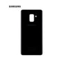 TAPA PARA SAMSUNG A8 2018 NEGRO