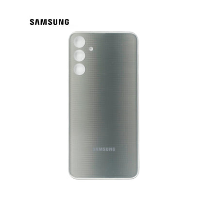 TAPA PARA SAMSUNG M15 5G GRIS