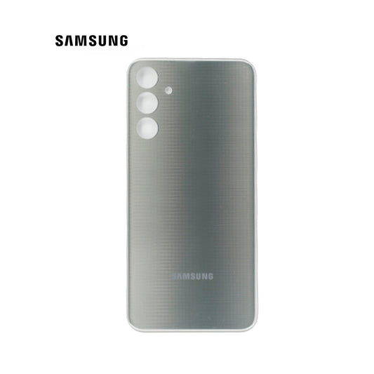 TAPA PARA SAMSUNG M15 5G GRIS