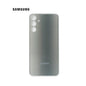 TAPA PARA SAMSUNG M15 5G GRIS