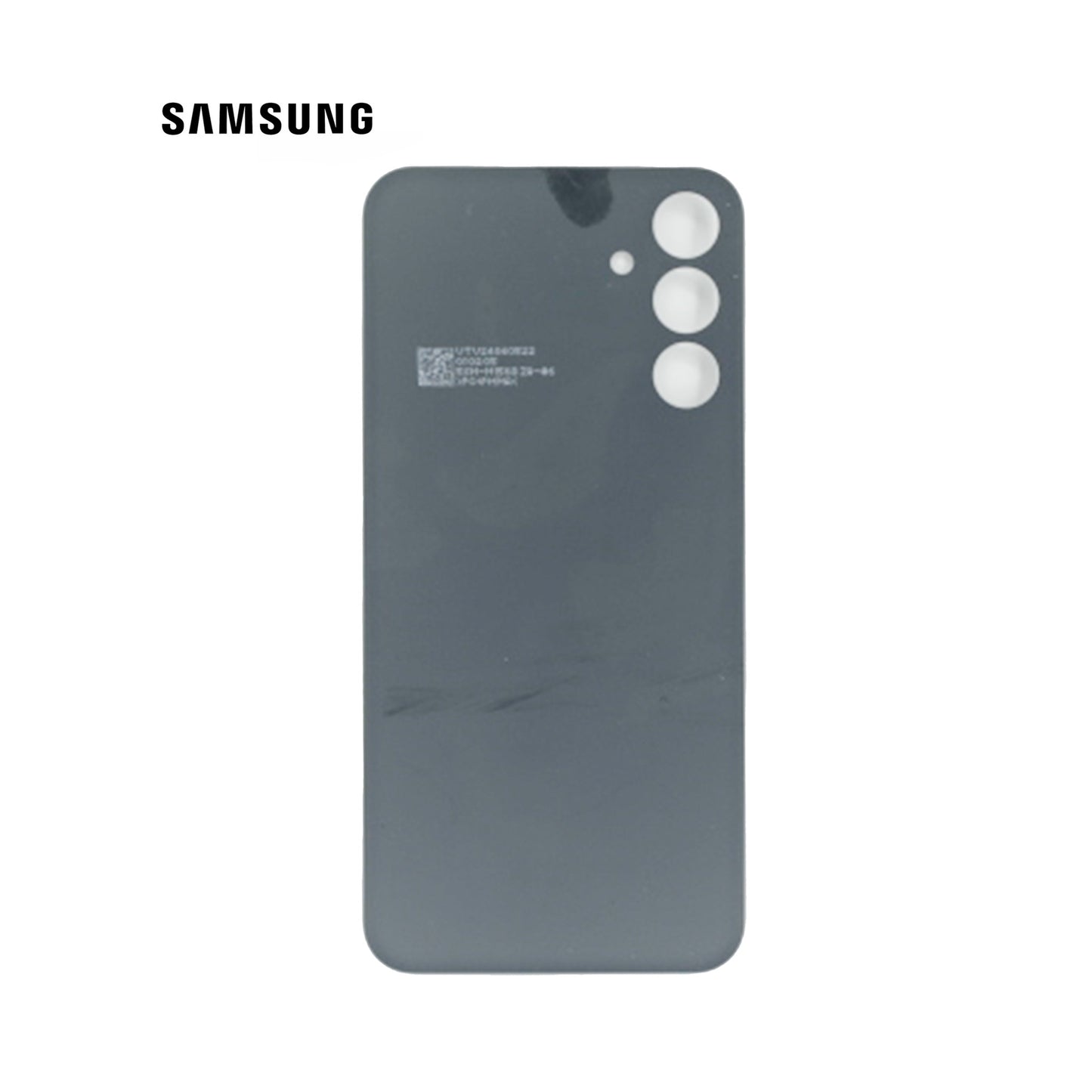 TAPA PARA SAMSUNG M15 5G GRIS
