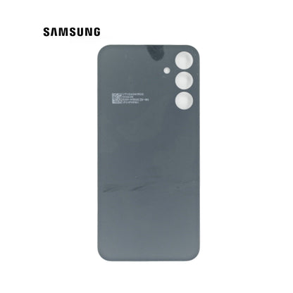 TAPA PARA SAMSUNG M15 5G GRIS