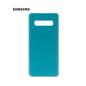 TAPA PARA SAMSUNG S10 PLUS VERDE ESMERALDA