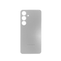 TAPA SAMSUNG S24 PLATA