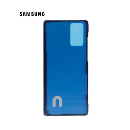 TAPA PARA SAMSUNG NOTE 20 AZUL