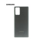 TAPA PARA SAMSUNG NOTE 20 GRIS