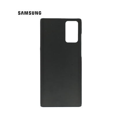 TAPA PARA SAMSUNG NOTE 20 GRIS