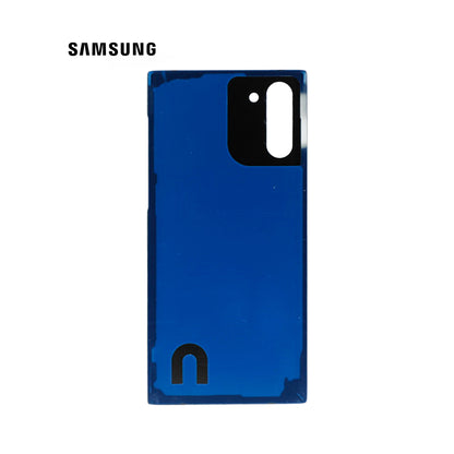 TAPA PARA SAMSUNG NOTE 10 BLANCO