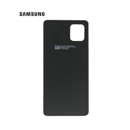 TAPA PARA SAMSUNG NOTE 10 LITE PLATA