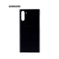 TAPA PARA SAMSUNG NOTE 10 NEGRO