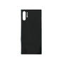 TAPA PARA SAMSUNG NOTE 10 PLUS NEGRO