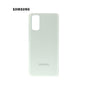 TAPA PARA SAMSUNG S20 BLANCO
