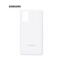 TAPA PARA SAMSUNG S20 FE BLANCO