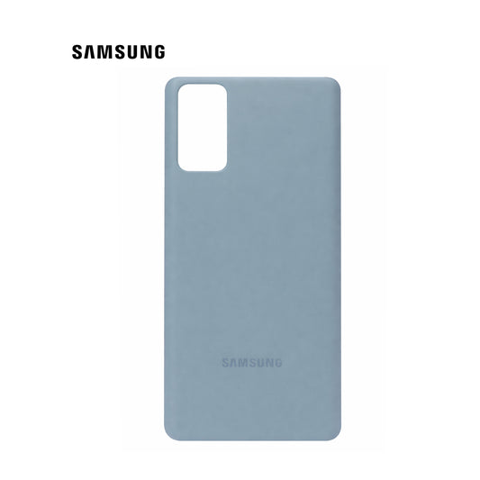 TAPA PARA SAMSUNG S20 FE VERDE
