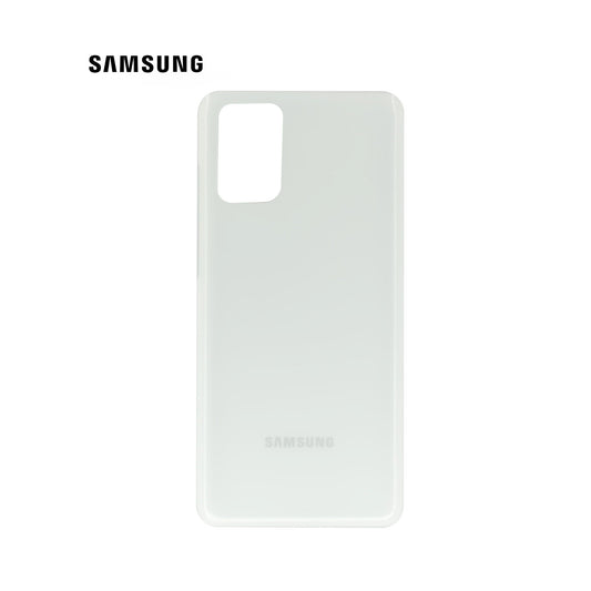 TAPA PARA SAMSUNG S20 PLUS BLANCO
