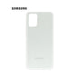TAPA PARA SAMSUNG S20 PLUS BLANCO