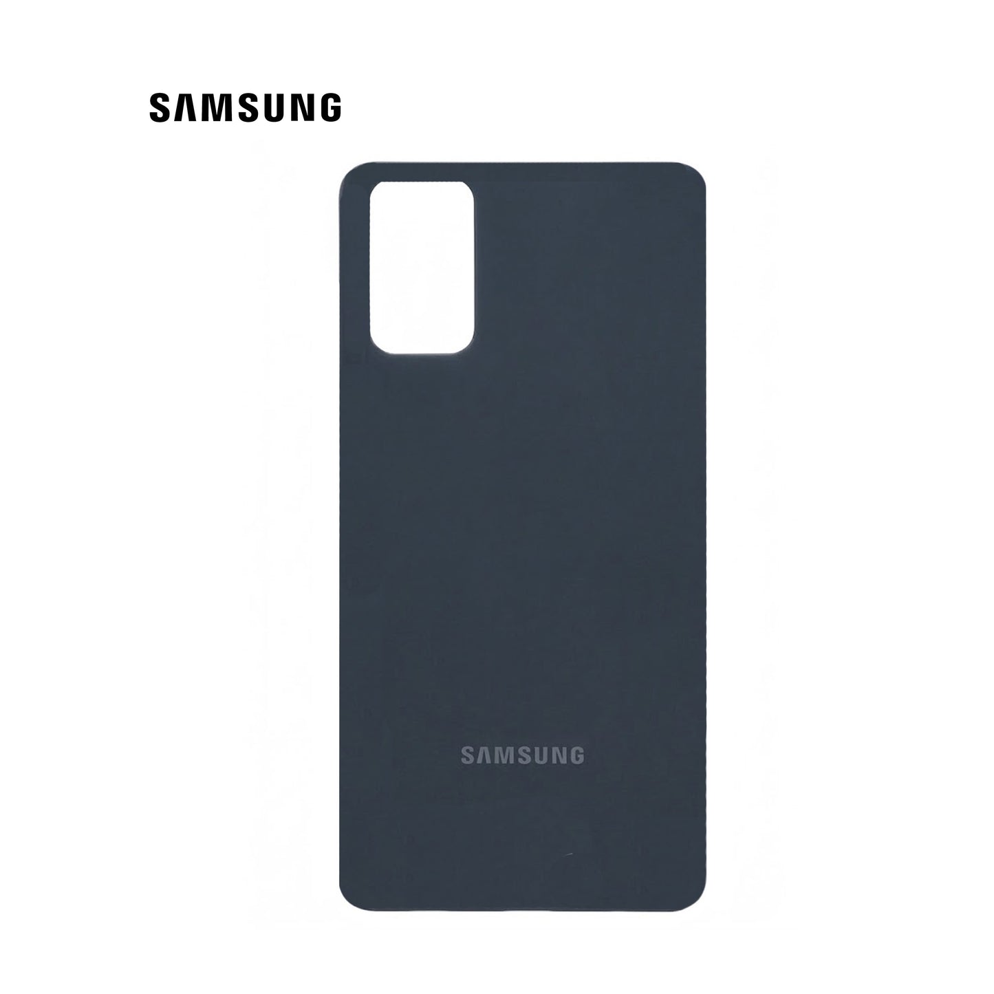 TAPA PARA SAMSUNG S20 PLUS GRIS