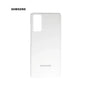 TAPA PARA SAMSUNG S20 ULTRA BLANCO