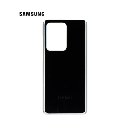 TAPA PARA SAMSUNG S20 ULTRA NEGRO