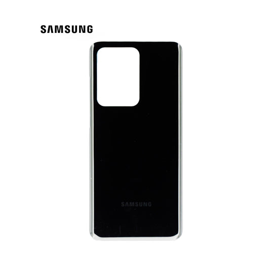 TAPA PARA SAMSUNG S20 ULTRA NEGRO