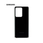 TAPA PARA SAMSUNG S20 ULTRA NEGRO
