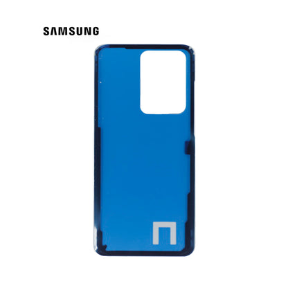 TAPA PARA SAMSUNG S20 ULTRA NEGRO
