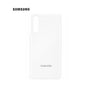 TAPA PARA SAMSUNG S21 5G BLANCO