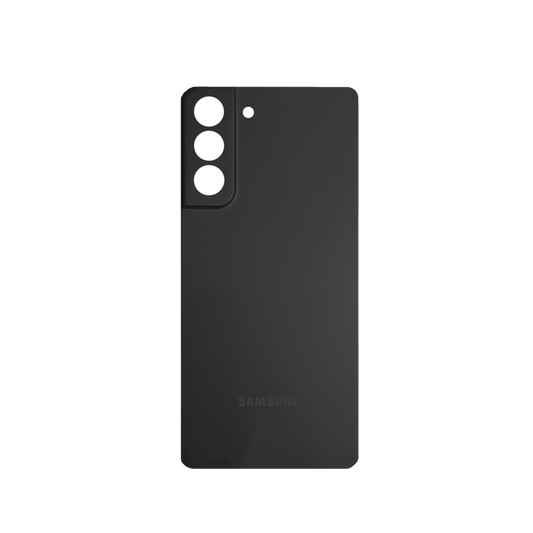 TAPA SAMSUNG S21 FE NEGRO