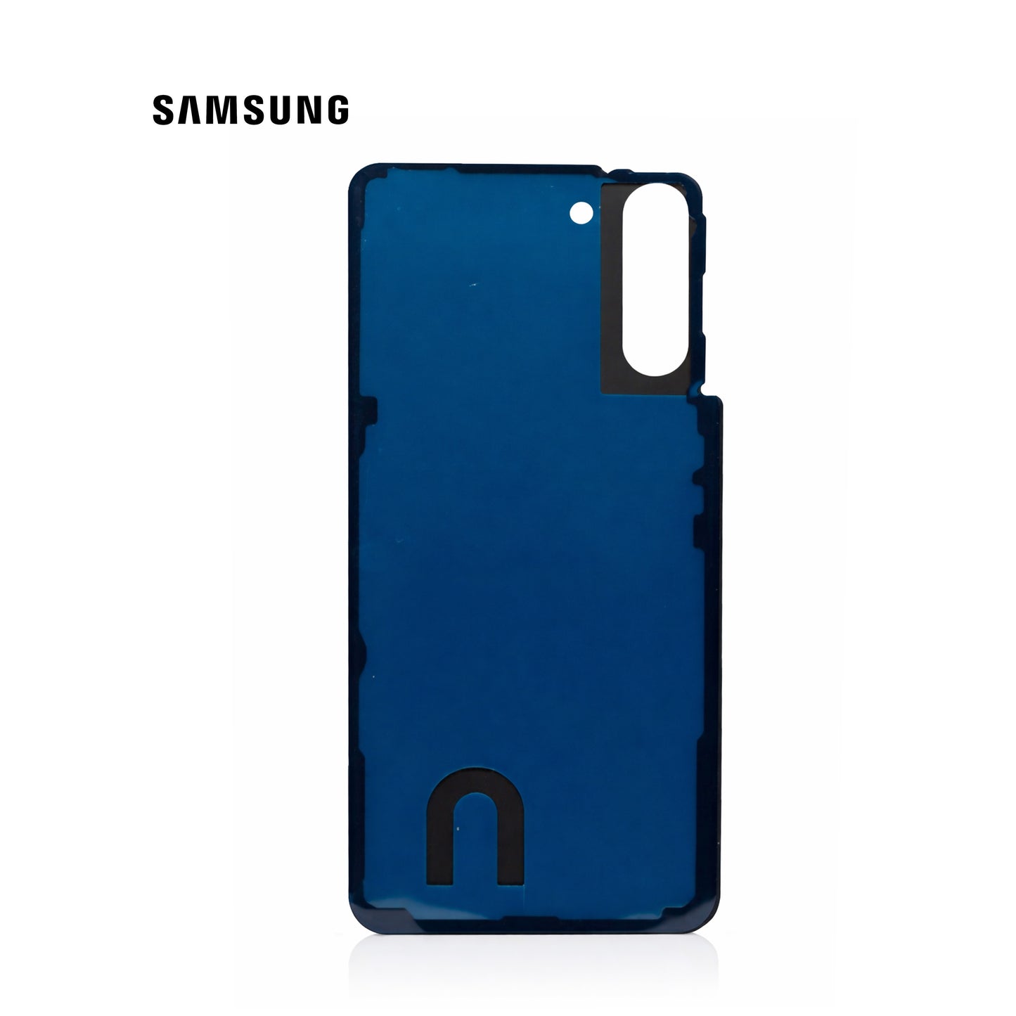 TAPA SAMSUNG S21 5G GRIS