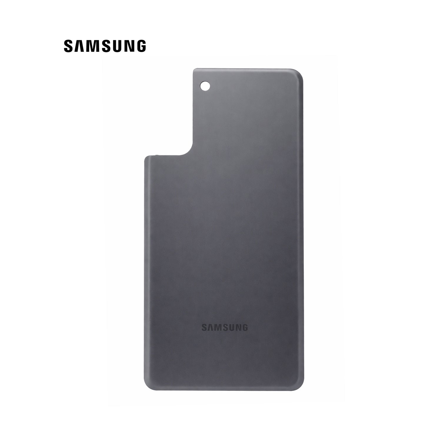 TAPA PARA SAMSUNG S21 PLUS GRIS