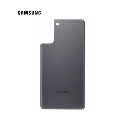 TAPA PARA SAMSUNG S21 PLUS GRIS