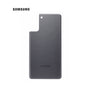 TAPA PARA SAMSUNG S21 PLUS GRIS