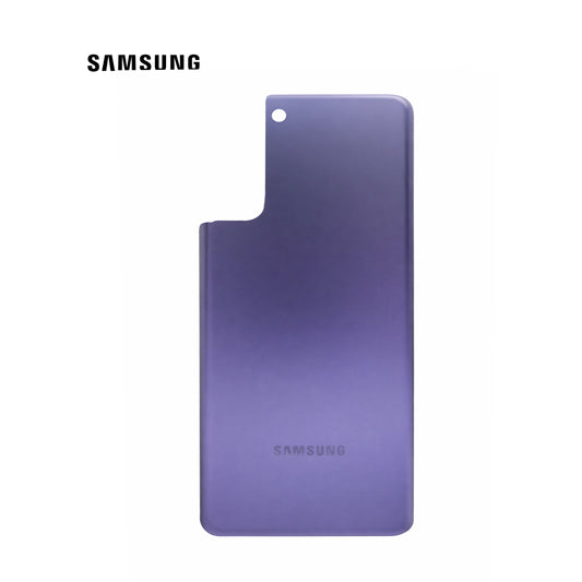 TAPA PARA SAMSUNG S21 PLUS MORADO