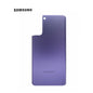 TAPA PARA SAMSUNG S21 PLUS MORADO