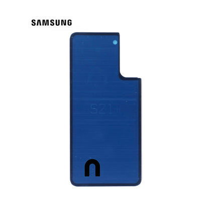 TAPA PARA SAMSUNG S21 PLUS ROJO