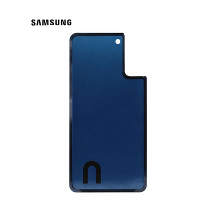 TAPA PARA SAMSUNG S21 PLUS VERDE