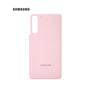 TAPA PARA SAMSUNG S21 ROSA