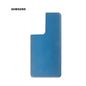 TAPA PARA SAMSUNG S21 ULTRA AZUL