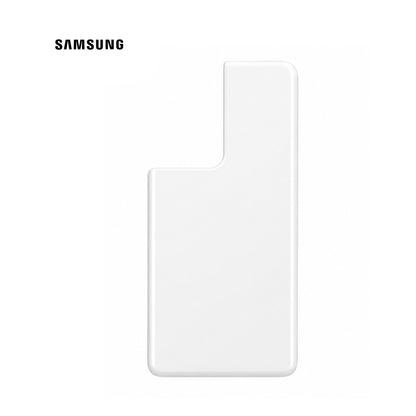 TAPA PARA SAMSUNG S21 ULTRA BLANCO