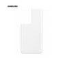 TAPA PARA SAMSUNG S21 ULTRA BLANCO