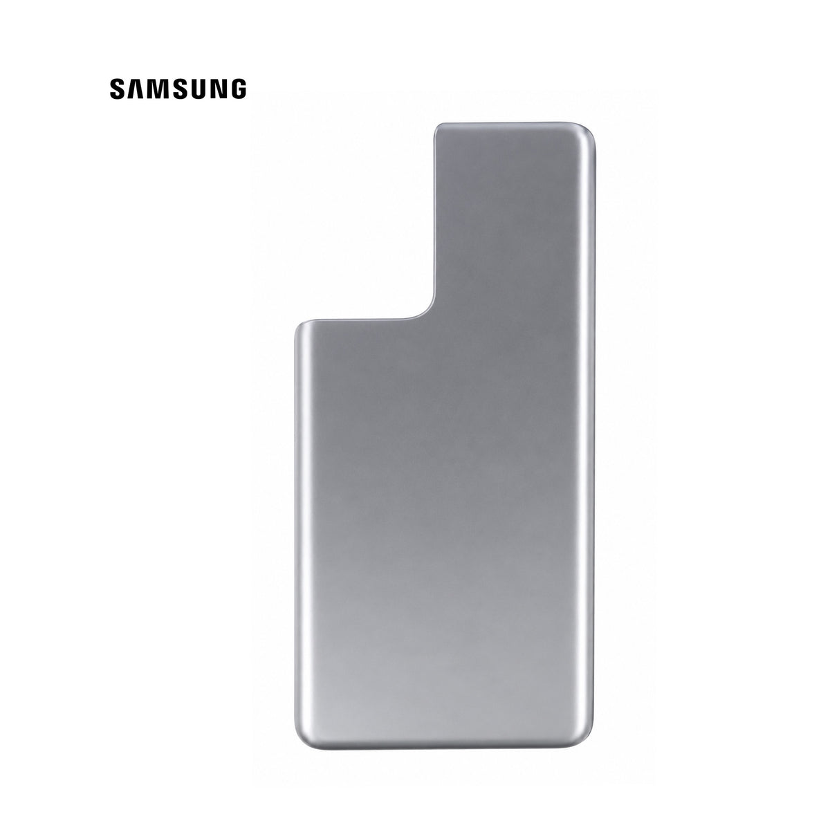 TAPA PARA SAMSUNG S21 ULTRA GRIS
