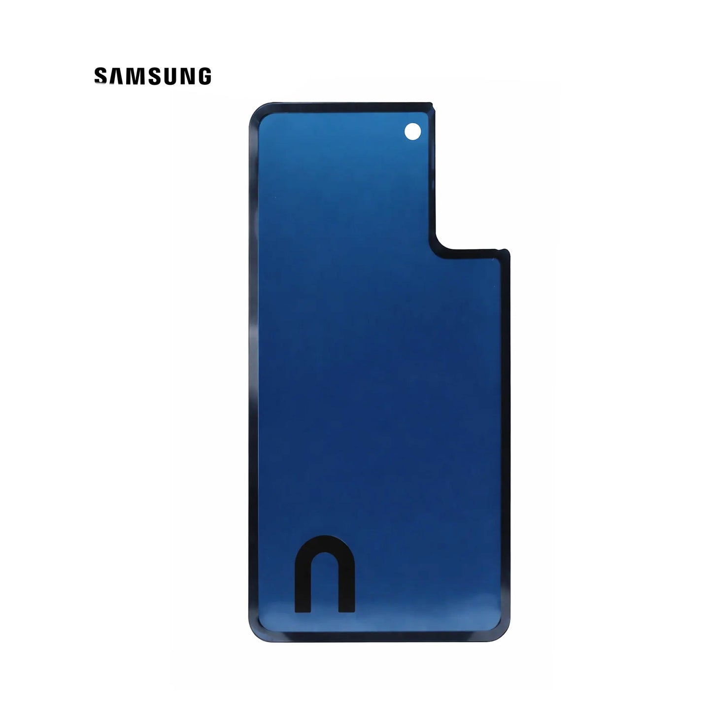 TAPA PARA SAMSUNG S21 ULTRA GRIS