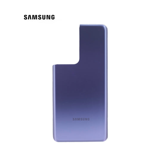 TAPA PARA SAMSUNG S21 ULTRA LILA