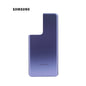 TAPA PARA SAMSUNG S21 ULTRA LILA