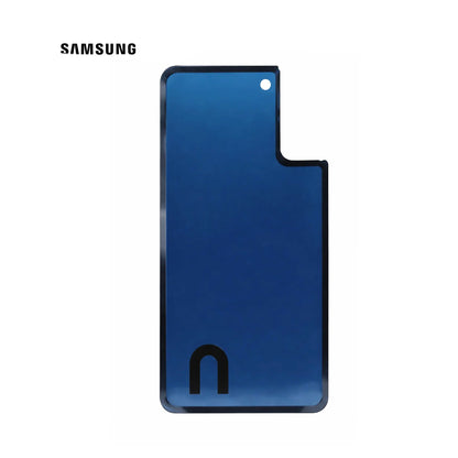 TAPA PARA SAMSUNG S21 ULTRA PLATA