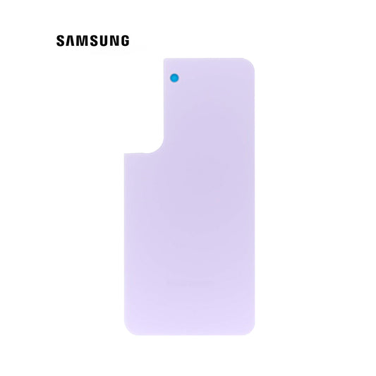 TAPA PARA SAMSUNG S22 MORADO