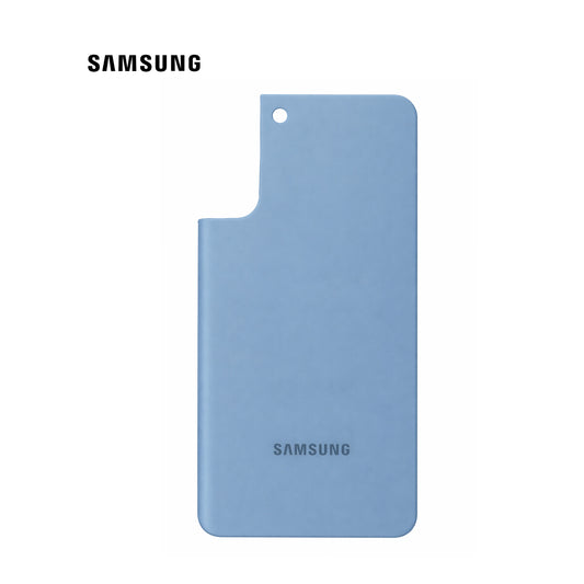 TAPA PARA SAMSUNG S22 PLUS AZUL