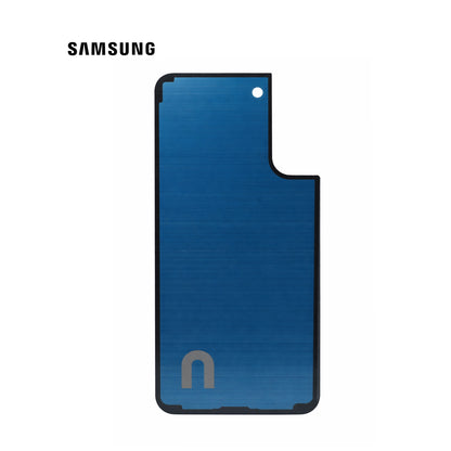 TAPA PARA SAMSUNG S22 PLUS BLANCO