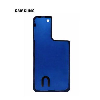 TAPA PARA SAMSUNG S22 PLATA