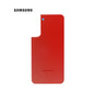 TAPA PARA SAMSUNG S22 PLUS ROJO